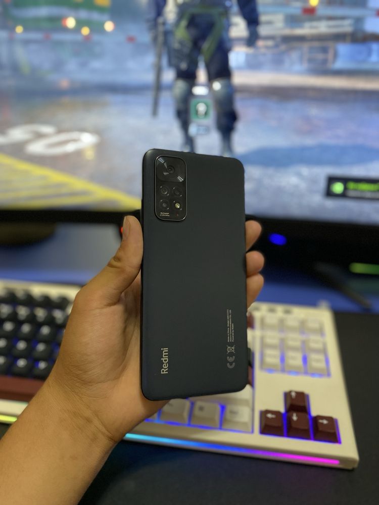 Redmi Note 11 128 Gb
