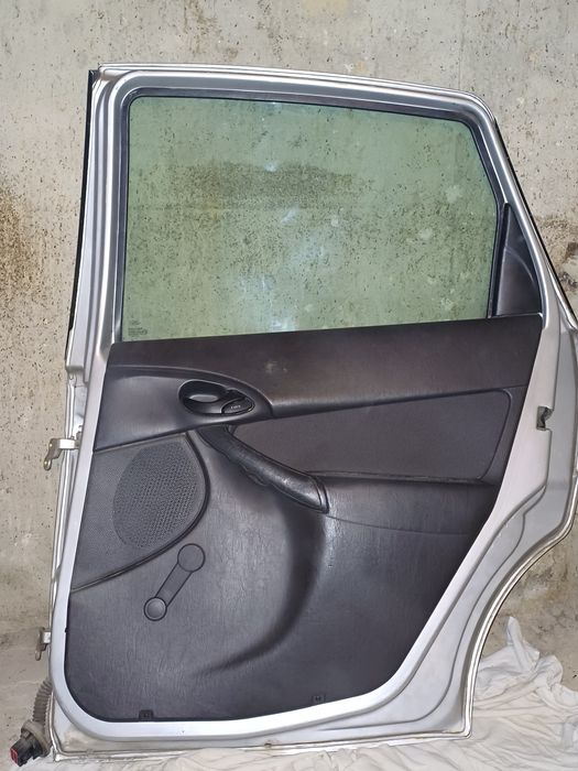 Задни врати от Ford Focus MK.1