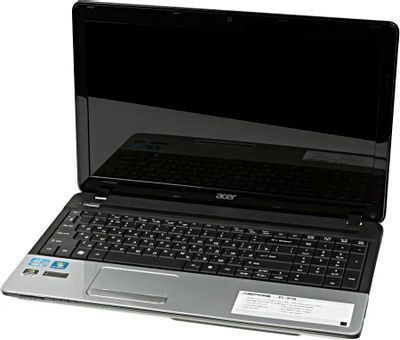 Acer core i3 noutbook