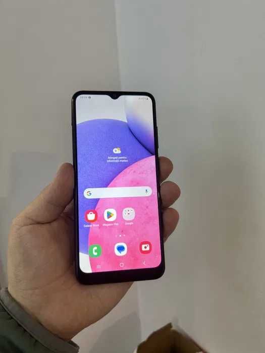 vand telefon  samsung A13