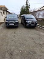 JAC M3  Xizmati Sayohat UZB bo'ylab