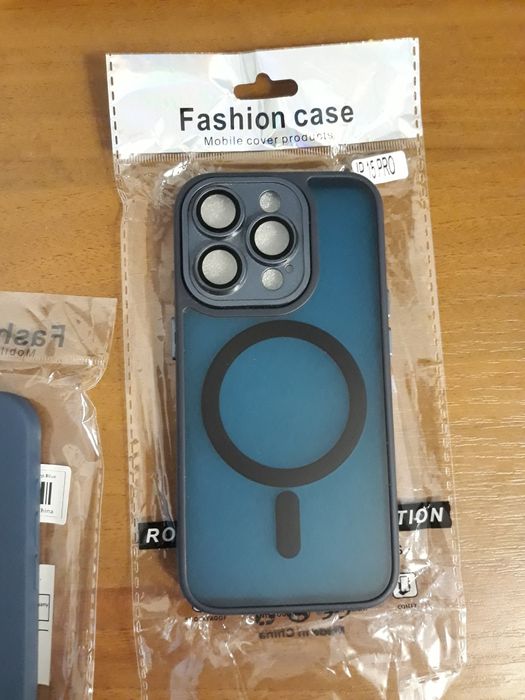 Husa Iphone 15pro , nou