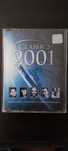 Classics    2001