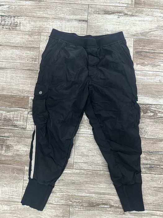 pantaloni vagabond