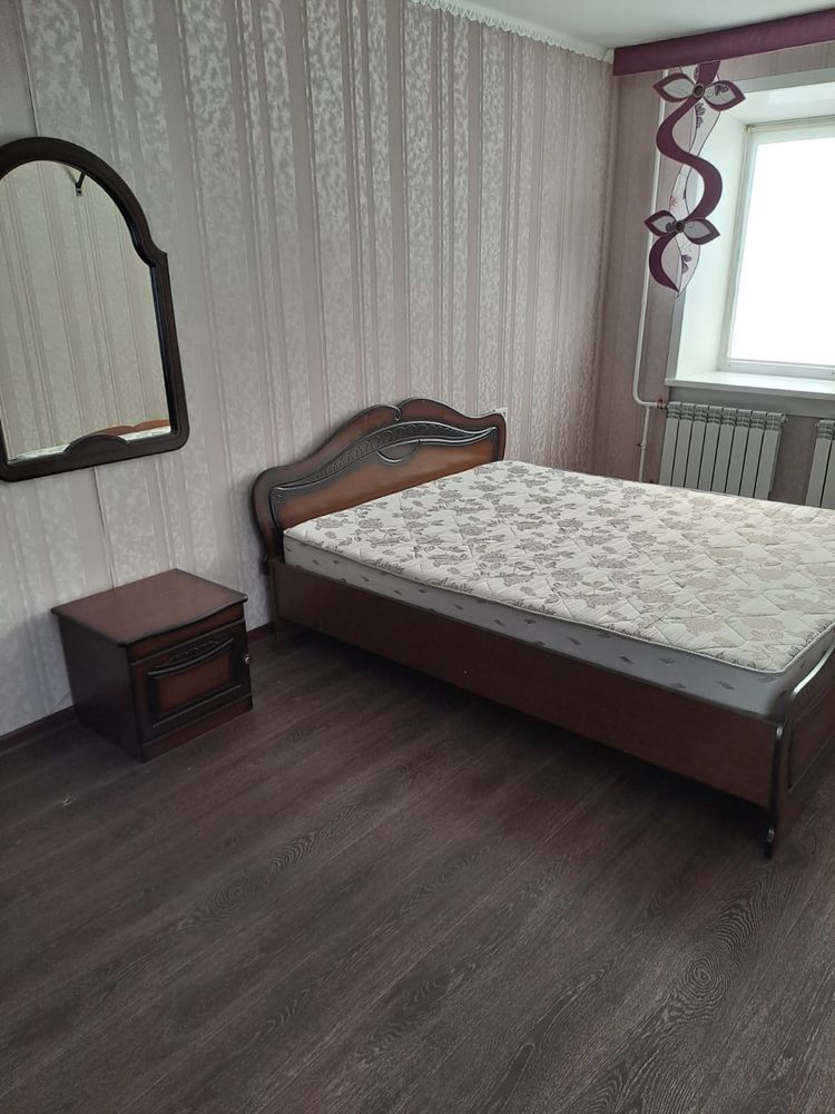 2-х комнатная квартира, назарбаева-лермонтова