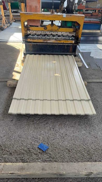 Profnastil | Профнастил | Toshkent va viloyatda eng yaxshi narxlar!