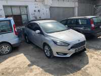 Ford Focus 1.6 TDCi DPF Titanium Avariat