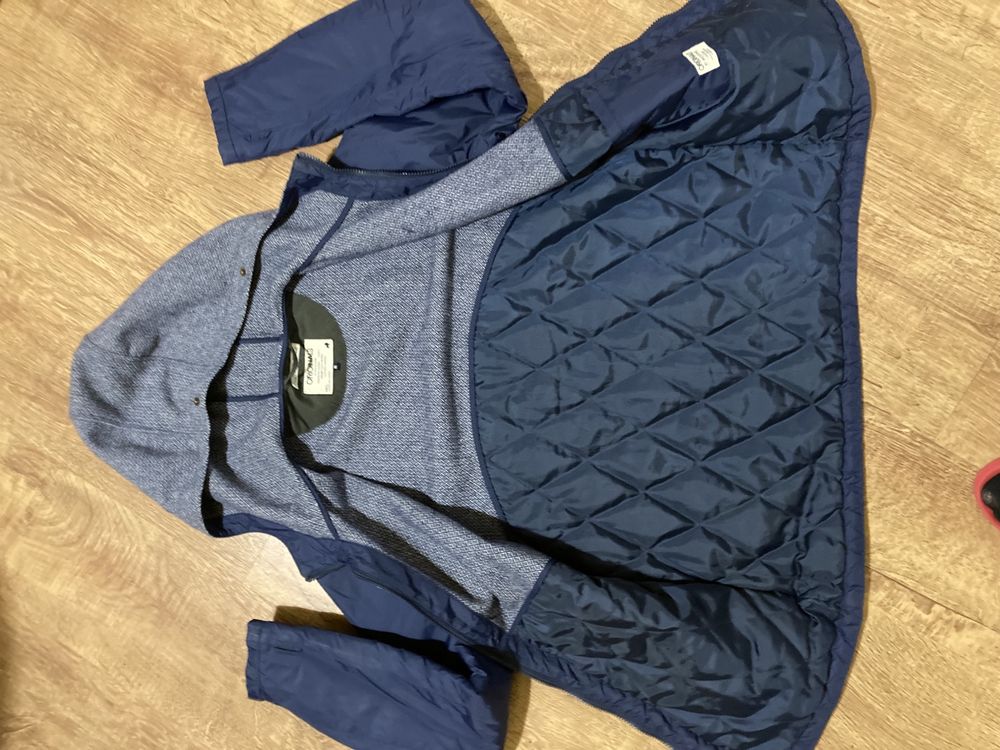 мъжко яке Jack&Jones