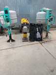 Inchiriez Betoniere 350L