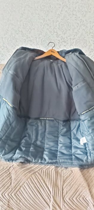 Продам зимнюю куртку пс кнб