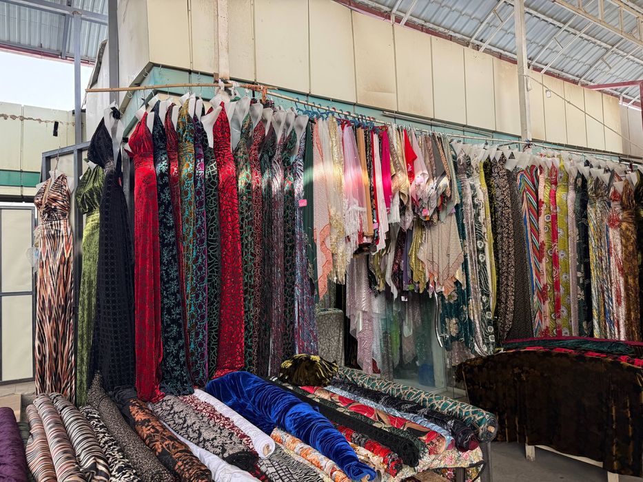 продается срочно магазин в бухаре, в калхоз базаре