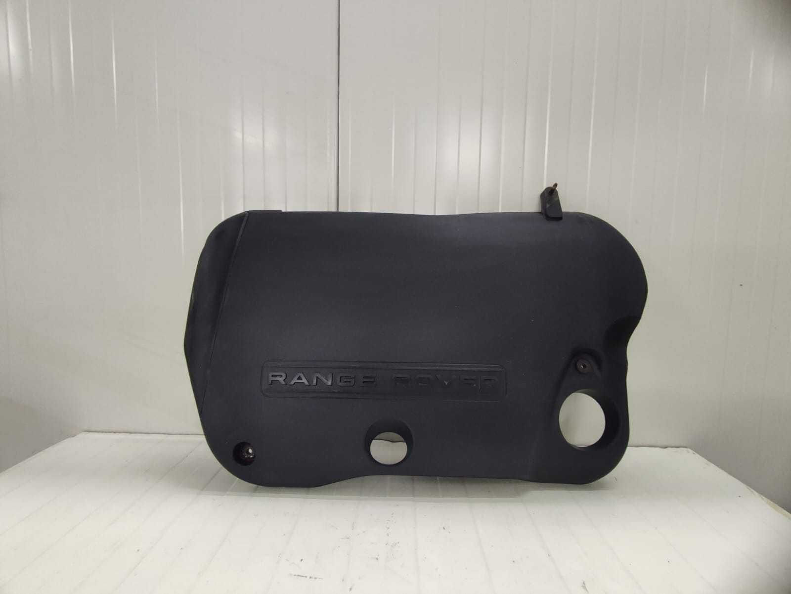 Capac Motor Land Rover Range Rover Evoque Cod BJ32-6A949-BA