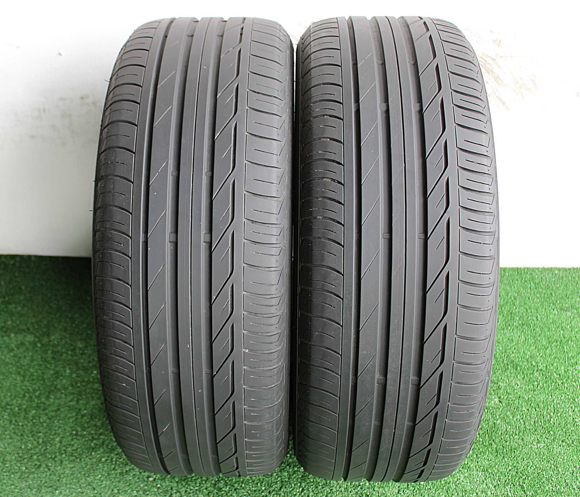 гуми 2 бр 225/50r18 BRIDGESTONE летни