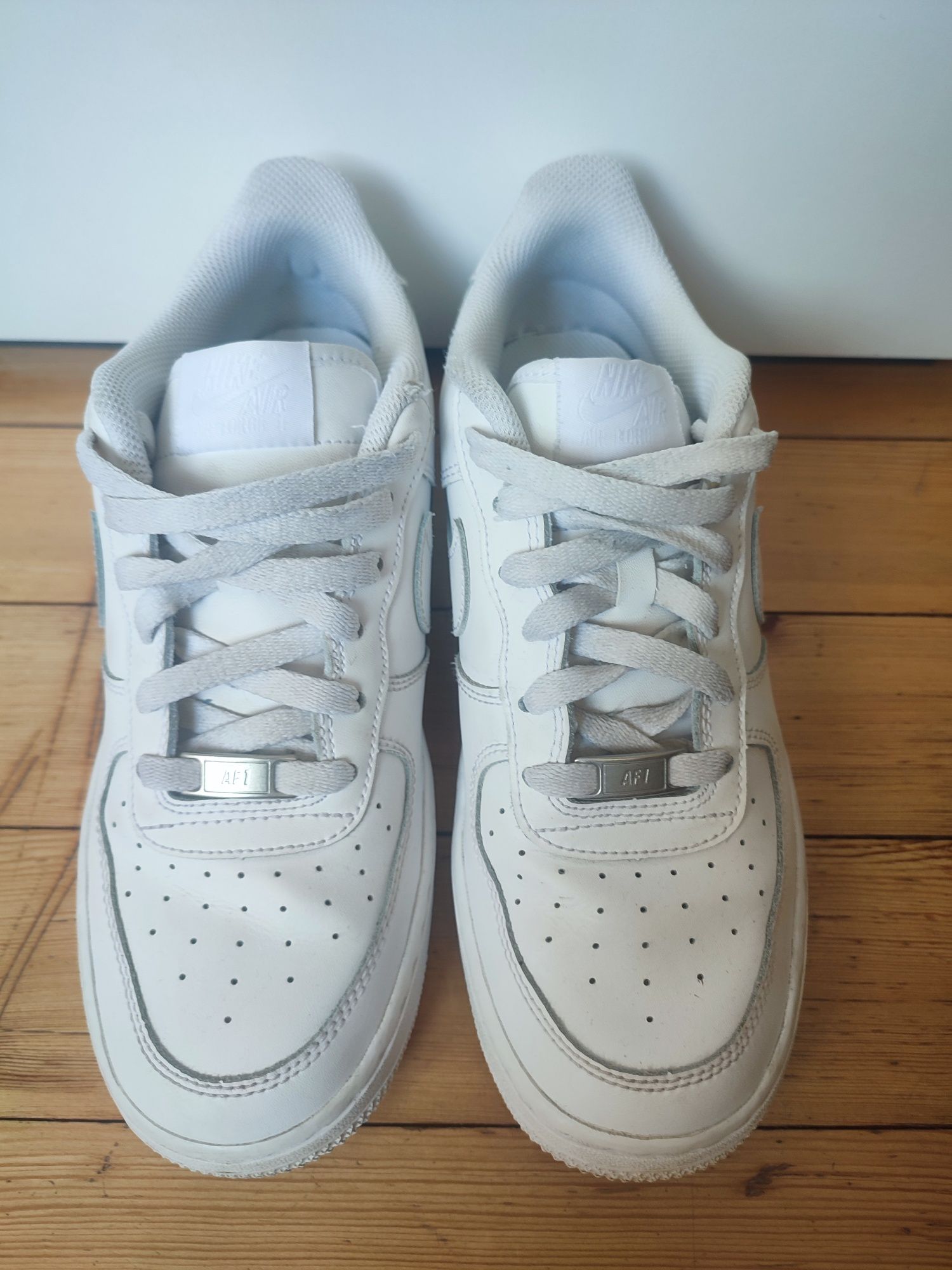 Маратонки Nike air force
