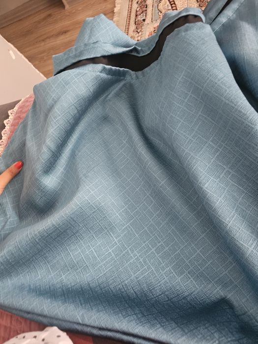 Продам шторы новые подайдет для зала и других комнат комплект