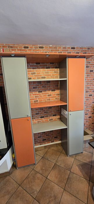 Vand mobilier showroom