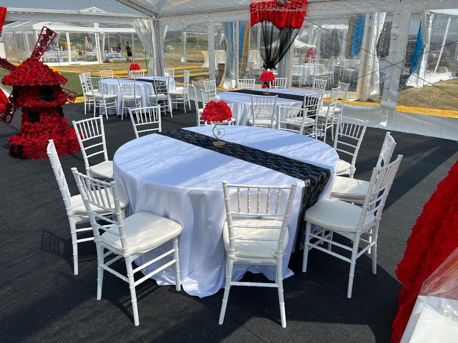 Închiriere mobilier