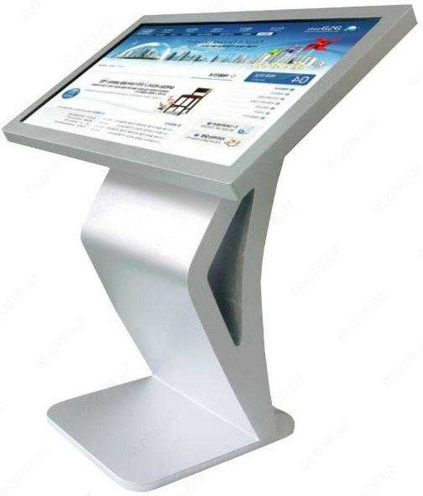 Интерактивный инфокиоск FullHD Android Windows 32/43/55