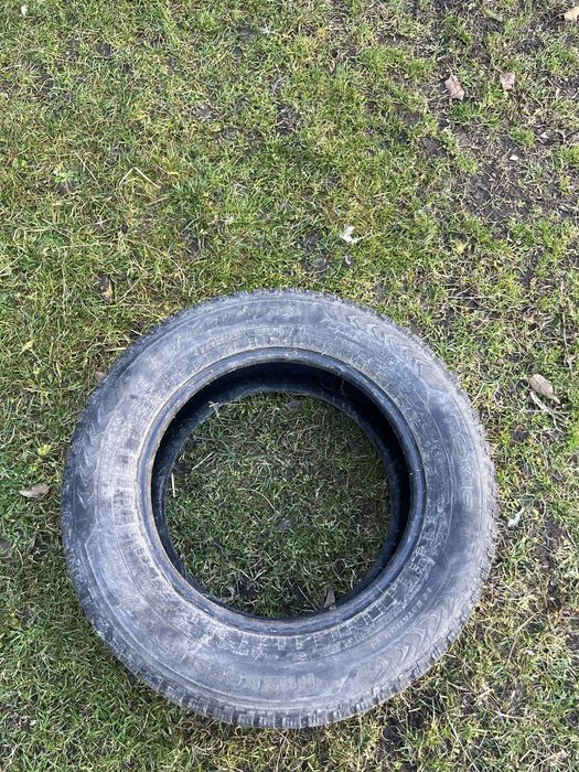 Anvelope nokain 235/65/ R17