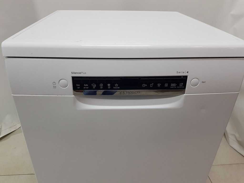 Съдомиялна Bosch SMS4HCW48E Serie 4 код 2653 - 599лв