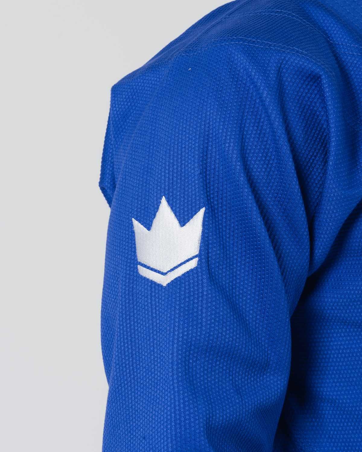 BJJ Gi KINGZ Kimonos The ONE/ Кимоно БЖЖ