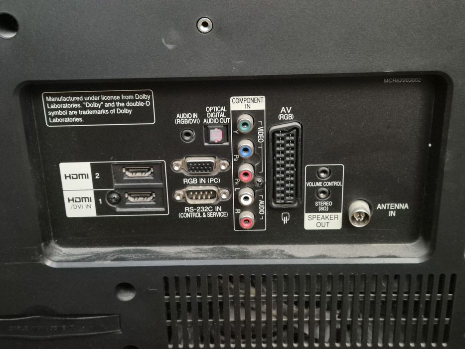 Телевизор LG 32 инча