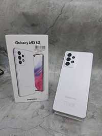 Samsung Galaxy A53, 128 гб ( 354635 г. Кокшетау, ул. Абая 128, 21)