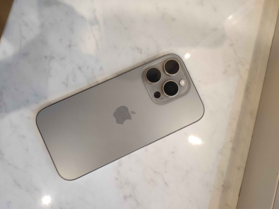 IPhone 16 pro