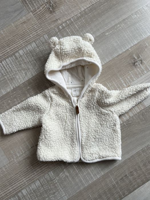 H&M, Primigi бебешки дрехи 0-3 м