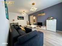 I OFERTA I Apartament modern cu 2 camere I Parcare supraterana I 57 mp