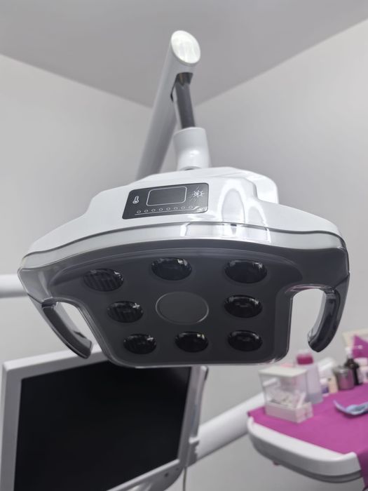 Vand unit dentar (scaun stomatologic)