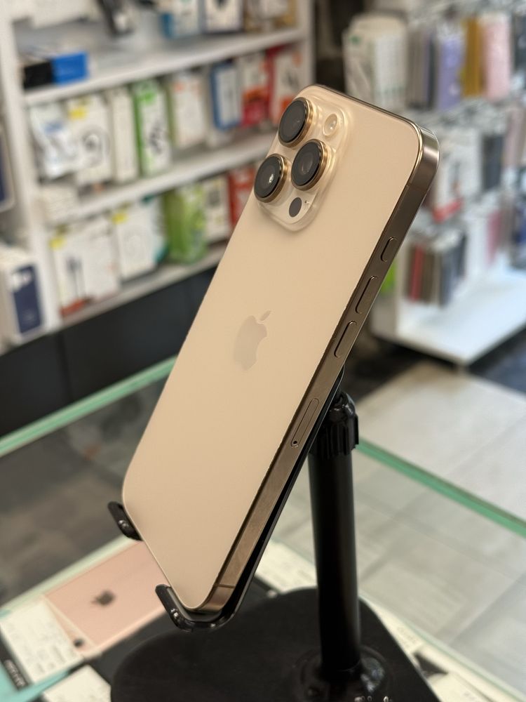 Apple iPhone 16 Pro Max 256GB Desert Titanium