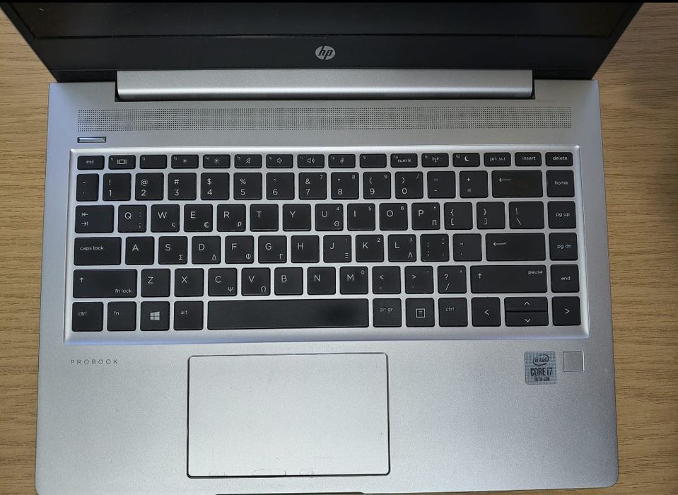 HP ProBook 440 G6
