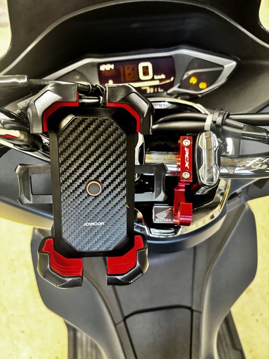 Honda PCX 125 cmc