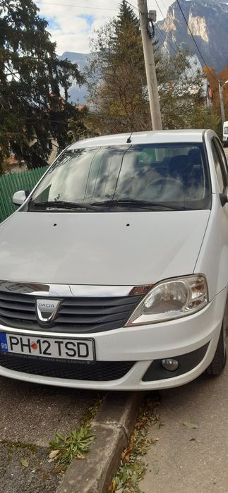 Dacia Logan 1.4 2010