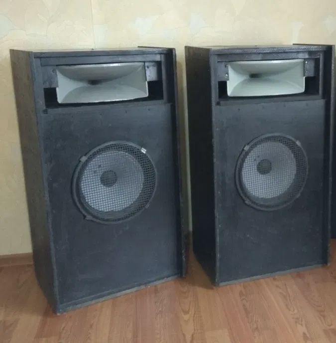 Акустика 30а-138