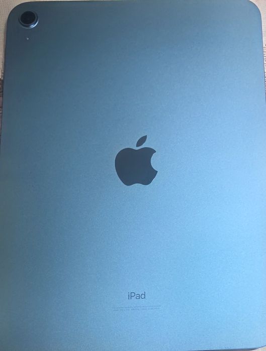 Tableta iPad 64 GB