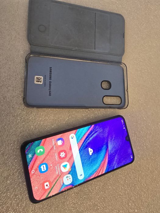 A40 Samsung Galaxy
