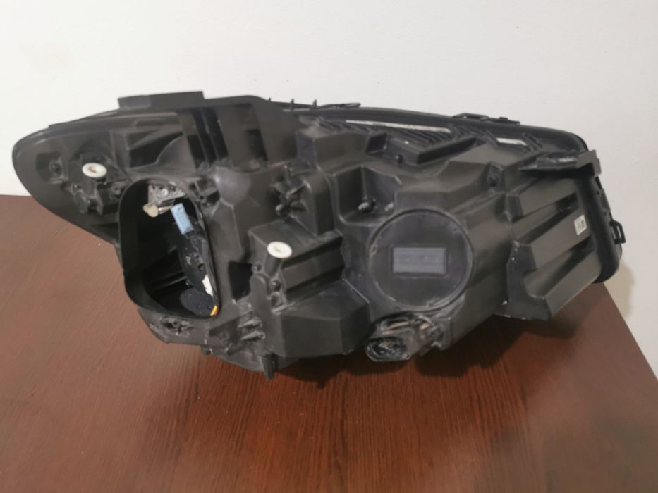 Far stânga led Mercedes cla