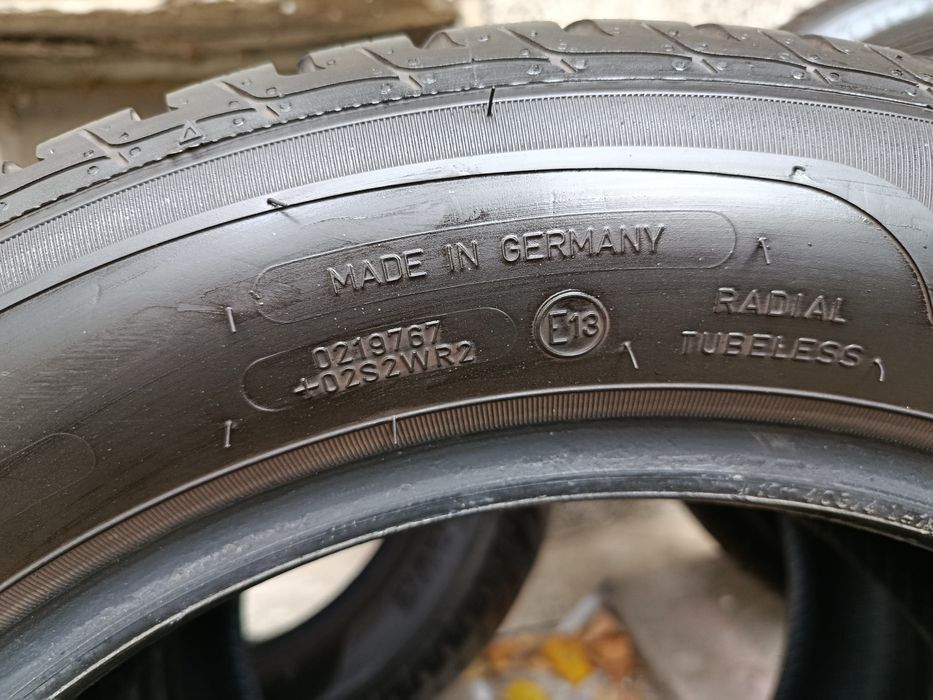 Зимни гуми Sava Eskimo hp2 205/55/16