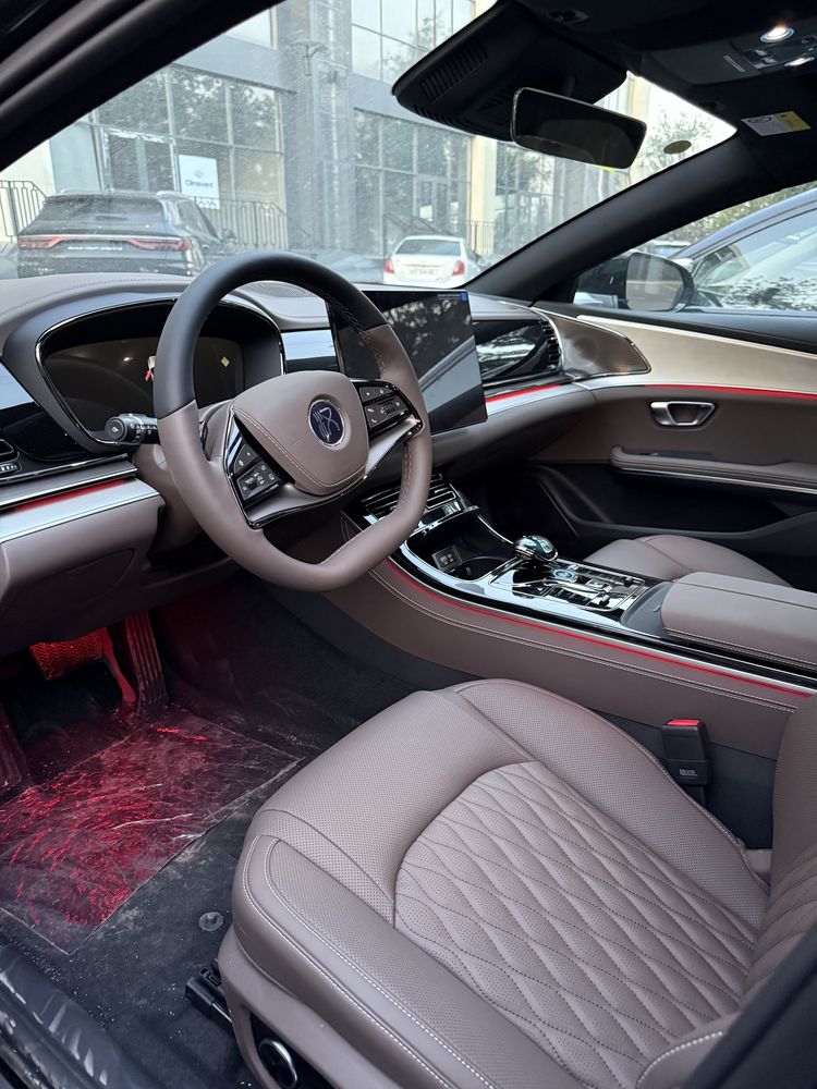 Byd xan 701 Avto kredit 1 kunda nomizga chiqadi nomer taqilgan