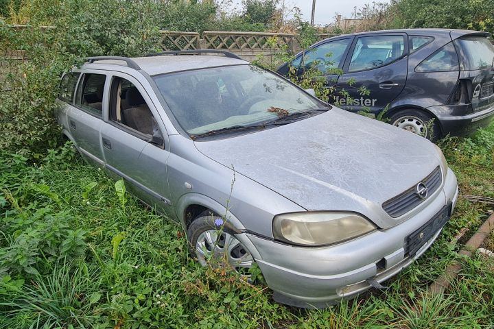 Airbag volan / sofer Opel Astra G