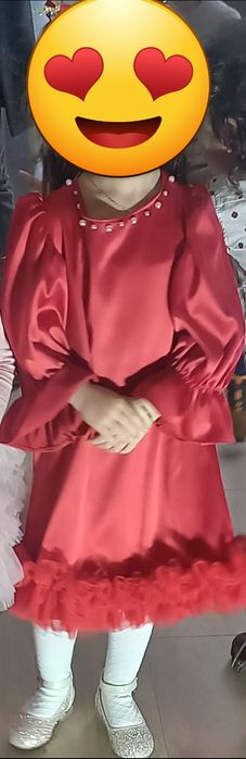 Richie rosie pentru fetițe