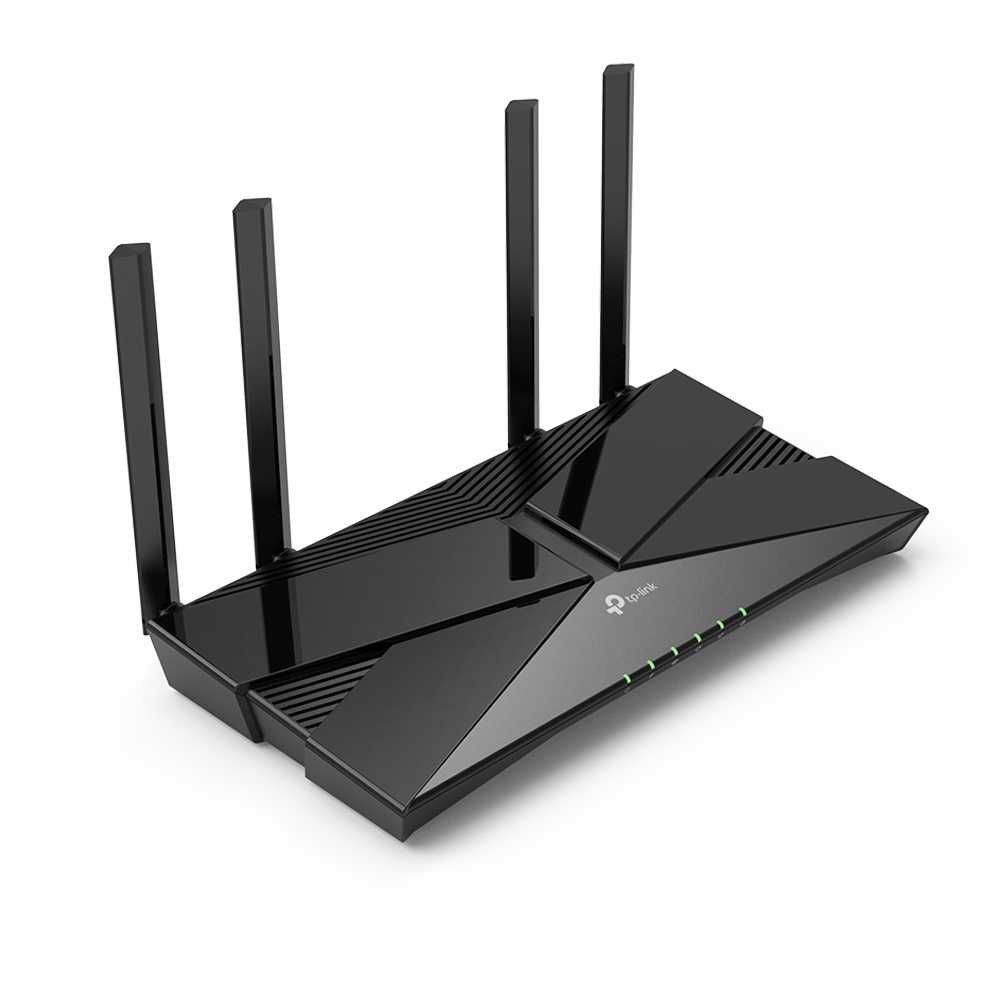 Роутер (Router) TP-Link Archer EX220/AX1800 Dual-Band Wi-Fi 6 Router