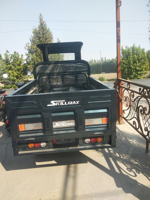 Elektro muravey yangi sotiladi