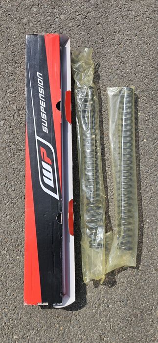 Arcuri furcă KTM TBI 75-85kg