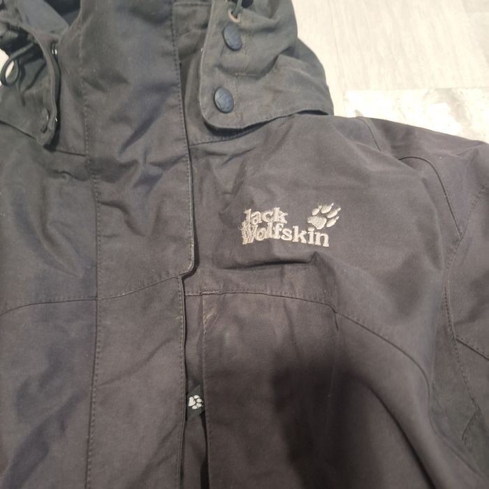 Geacă Jack Wolfskin mărimea XXL