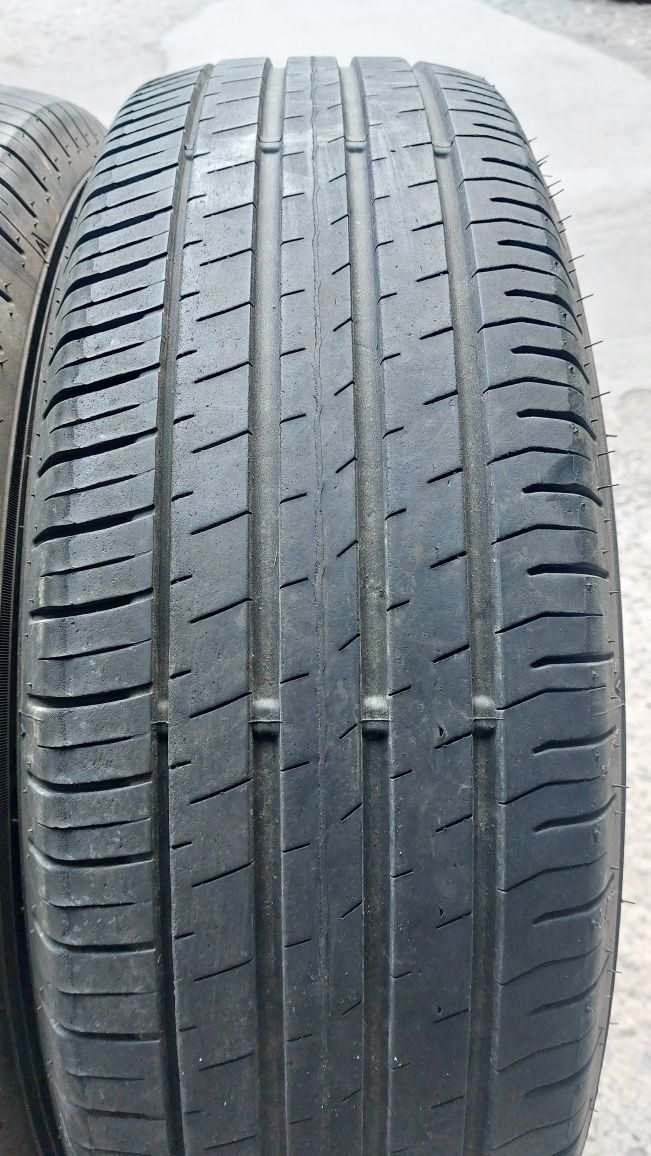 Летни гуми за Джип 215/70/16 Falken Ziex 4 броя