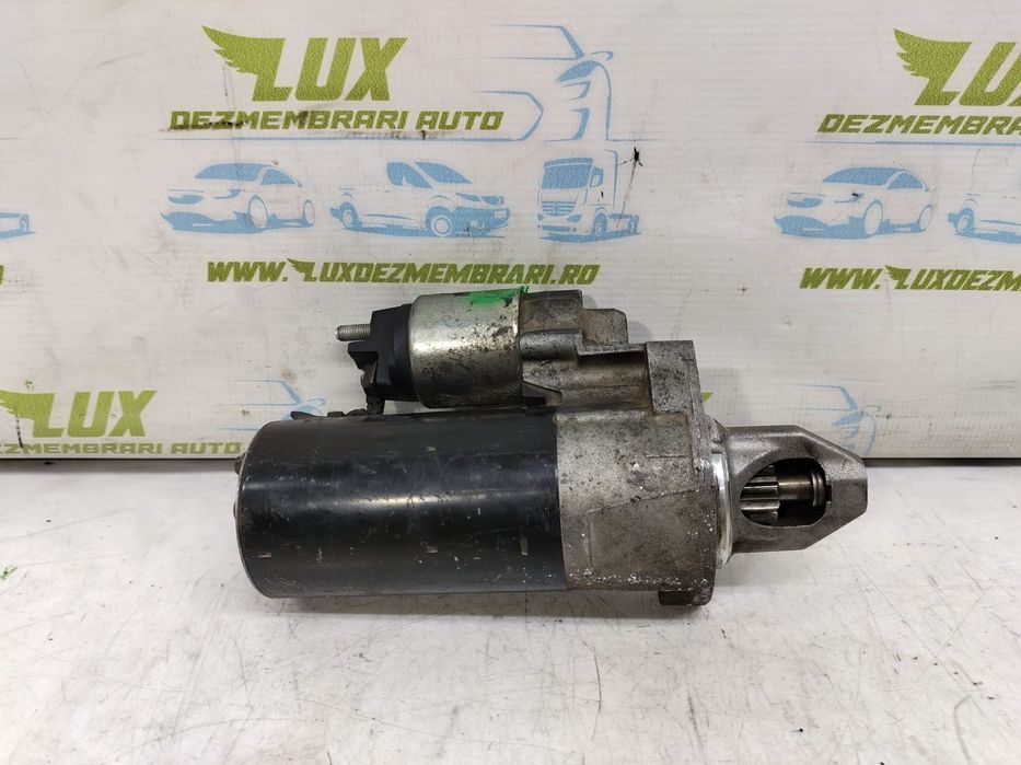 Electromotor A0061516101 3.0 cdi OM642 Mercedes-Benz M-Class W164 [20