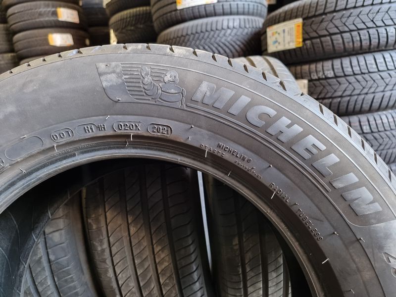 235/60/17 MICHELIN 4бр